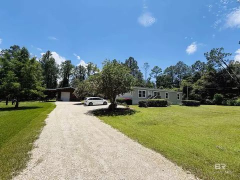 27760 Northcutt Ln #A, Robertsdale, AL 36567