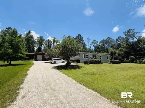 27760 Northcutt Ln #A, Robertsdale, AL 36567