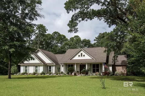 18754 W Treasure Oaks Rd, Gulf Shores, AL 36542