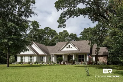 18754 W Treasure Oaks Rd, Gulf Shores, AL 36542