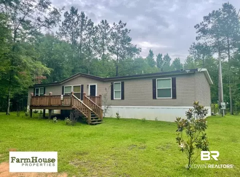 29146 County Road 68 Ext, Robertsdale, AL 36567