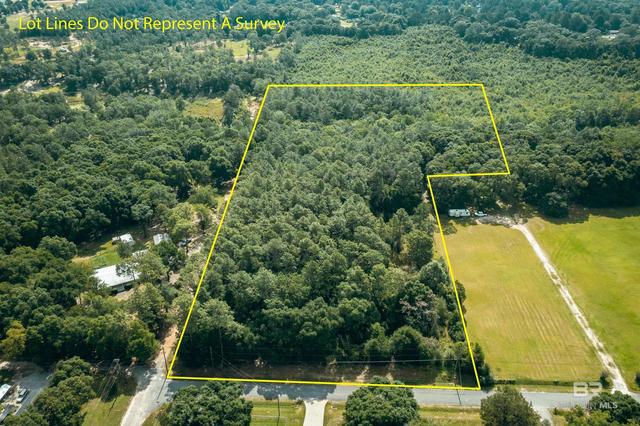 0 Sullivan Dr, Semmes, AL 36575