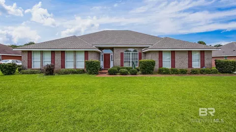12976 Briarwood Dr, Foley, AL 36535