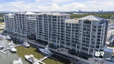 4851 Wharf Pkwy #2217, Orange Beach, AL 36561