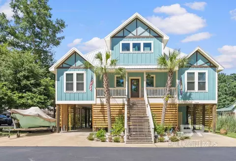7266 Franklin Rd, Foley, AL 36535