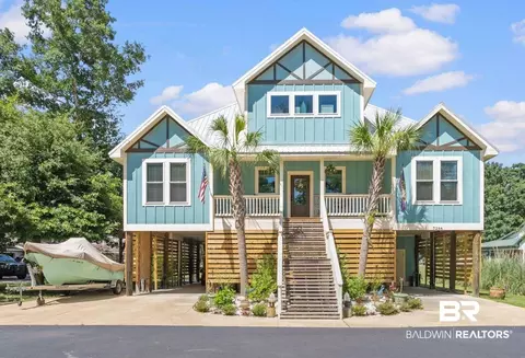 7266 Franklin Rd, Foley, AL 36535