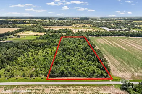 0 County Road 36, Summerdale, AL 36580