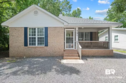 751 Cadillac Ave, Dauphin Island, AL 36528