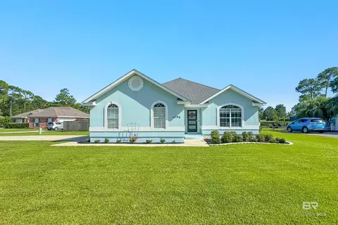 4796 Easy St, Orange Beach, AL 36561
