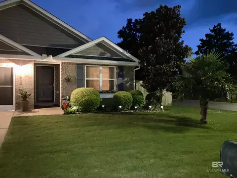 Exterior - 1676 Abbey Loop, Foley, AL 36535 photo 12 of 13