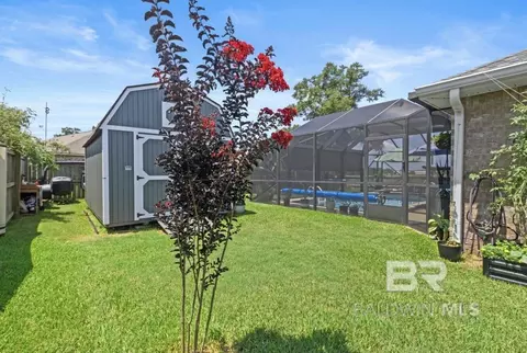 Exterior - 1676 Abbey Loop, Foley, AL 36535 photo 6 of 13