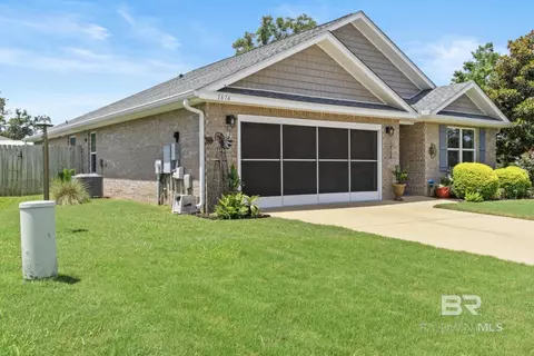 Exterior - 1676 Abbey Loop, Foley, AL 36535 photo 13 of 13