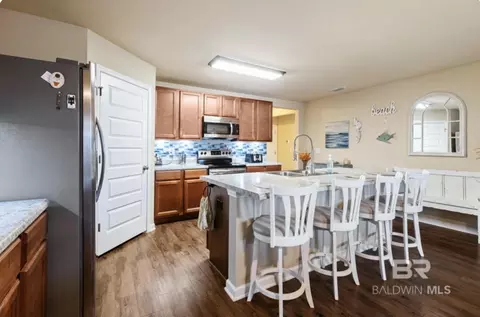 Kitchen - 1676 Abbey Loop, Foley, AL 36535 photo 1 of 1