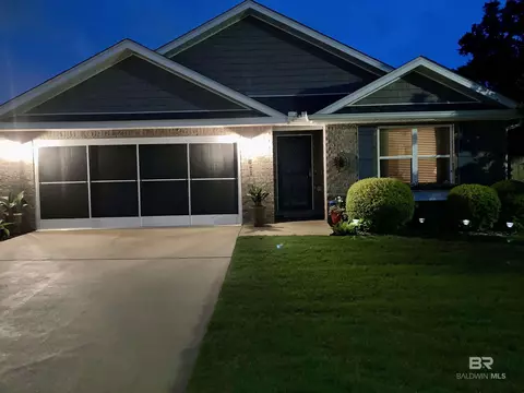Exterior - 1676 Abbey Loop, Foley, AL 36535 photo 11 of 13