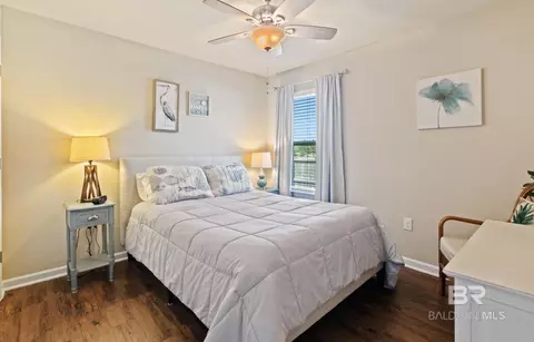 Bedroom - 1676 Abbey Loop, Foley, AL 36535 photo 3 of 4