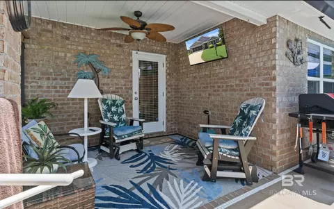Exterior - 1676 Abbey Loop, Foley, AL 36535 photo 2 of 13