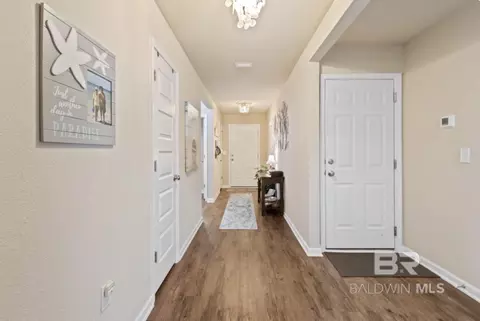 Entry Way - 1676 Abbey Loop, Foley, AL 36535 photo 1 of 3