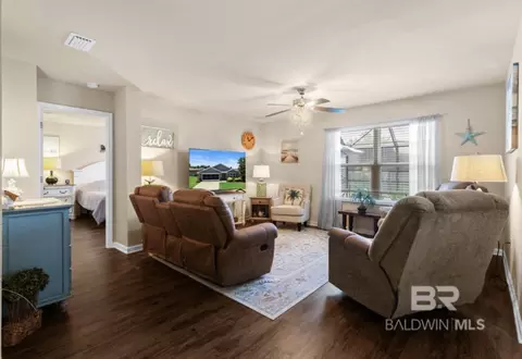 Entry Way - 1676 Abbey Loop, Foley, AL 36535 photo 2 of 3