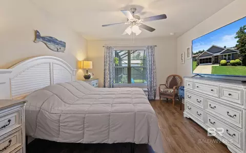 Bedroom - 1676 Abbey Loop, Foley, AL 36535 photo 1 of 4