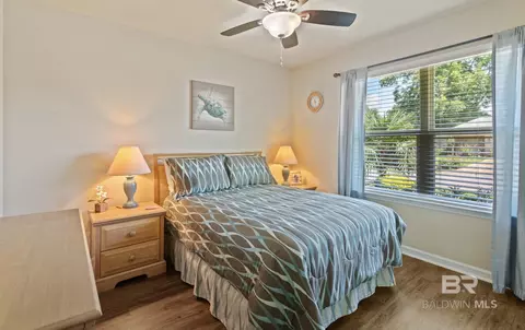 Bedroom - 1676 Abbey Loop, Foley, AL 36535 photo 4 of 4
