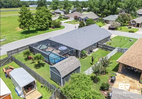 1676 Abbey Loop, Foley, AL 36535 photo 2