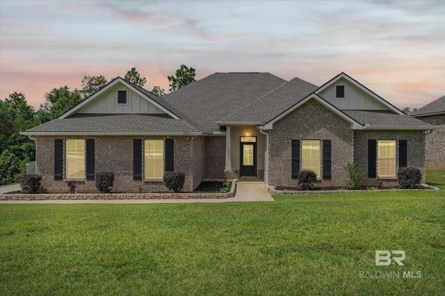 33850 Mendota Dr, Spanish Fort, AL 36527