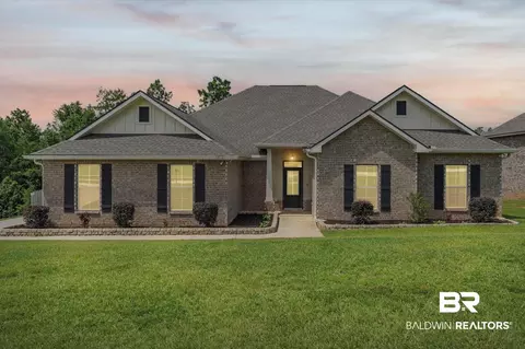 33850 Mendota Dr, Spanish Fort, AL 36527