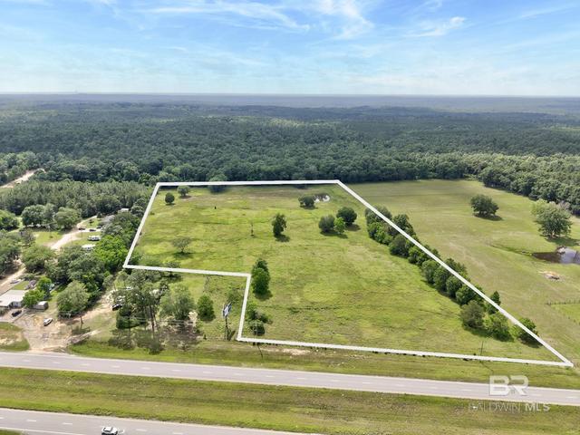 0 State Highway 59, Stapleton, AL 36578