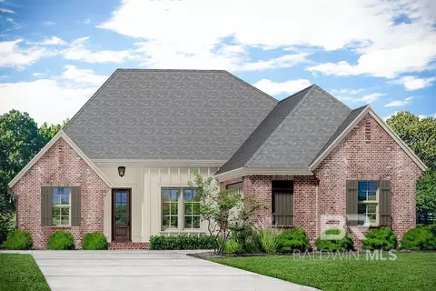 4629 Spinnaker Way, Orange Beach, AL 36561