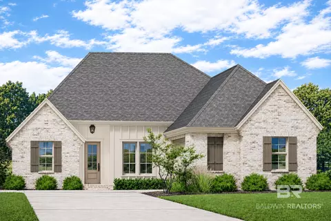 4629 Spinnaker Way, Orange Beach, AL 36561