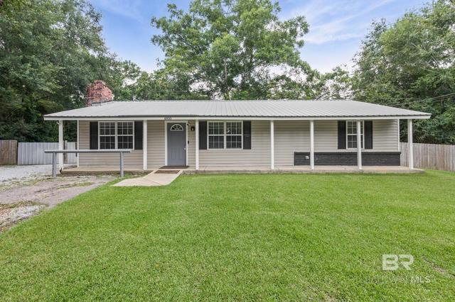 6933 Burbank Ct, Mobile, AL 36619