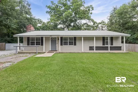 6933 Burbank Ct, Mobile, AL 36619