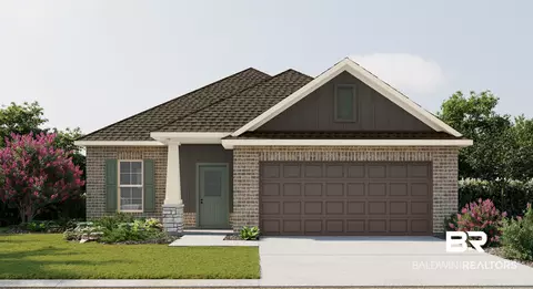 18082 Piney Cir, Foley, AL 36535