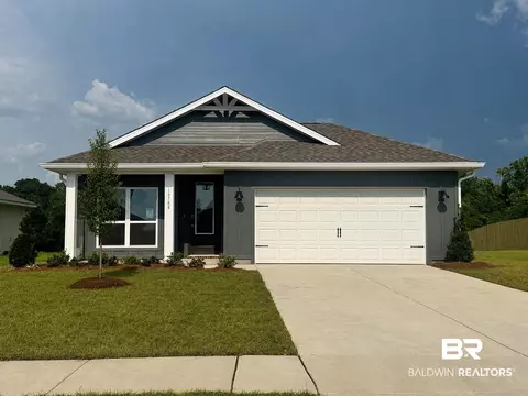 19788 Powercourt Rd, Silverhill, AL 36576