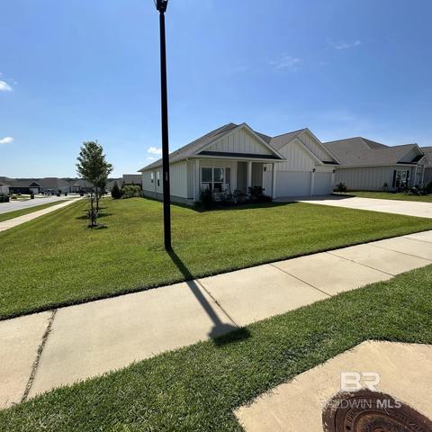 21580 Burney Rd, Fairhope, AL 36532