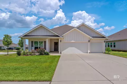21580 Burney Rd, Fairhope, AL 36532