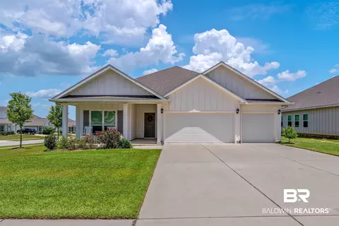 21580 Burney Rd, Fairhope, AL 36532