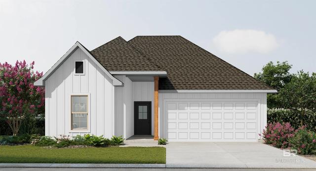 11202 Seaglass Cir, Foley, AL 36535
