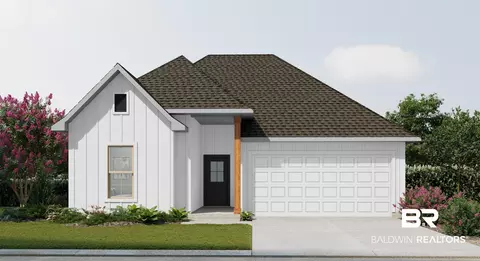 11202 Seaglass Cir, Foley, AL 36535
