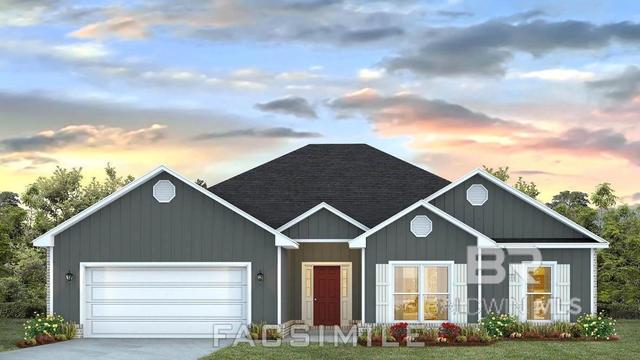 23055 Bushel Dr, Fairhope, AL 36532