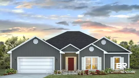 23055 Bushel Dr, Fairhope, AL 36532