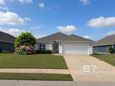 1255 Caper Ave, Foley, AL 36535