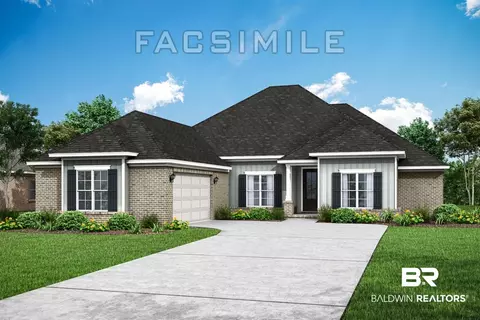 133 Daybreak Trl, Fairhope, AL 36532