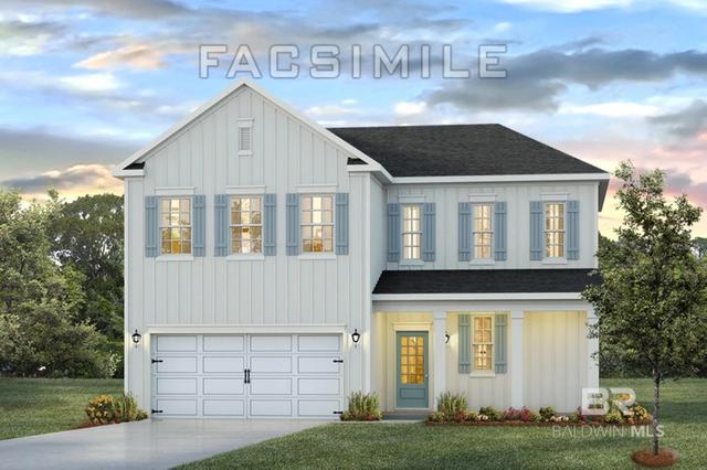 13160 Antler Hill Rd, Spanish Fort, AL 36527