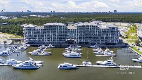 4851 Wharf Pkwy #825, Orange Beach, AL 36561