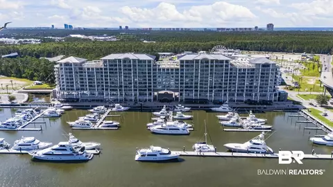 4851 Wharf Pkwy #825, Orange Beach, AL 36561
