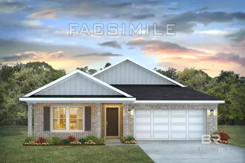 31748 Lyon Rd, Spanish Fort, AL 36527