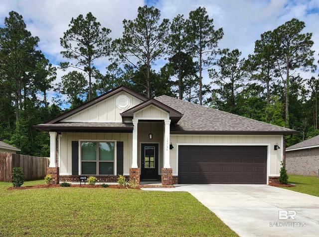 15704 Laurelbrooke Loop, Fairhope, AL 36532