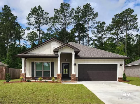 15704 Laurelbrooke Loop, Fairhope, AL 36532