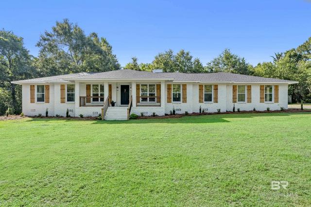 8170 Wilmer Georgetown Rd, Wilmer, AL 36587